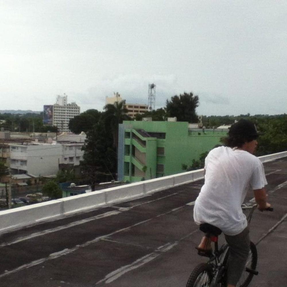 Meet your Posher, Rob